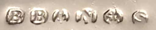 BB&N unidentified