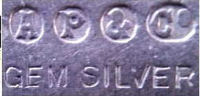 Ainsworth, Pembrook & Co Ltd  - Birmingham