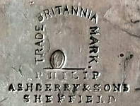 Philip Ashberry & Sons Sheffield