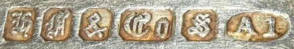 Henry Atkin & Co - Sheffield