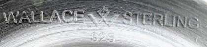 Wallace Silversmiths Inc - Wallingford, CT Wallace Silversmiths Inc - Wallingford, CT