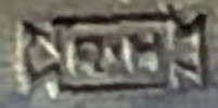 trade mark: RICHARD HEMSLEY trade mark: RICHARD HEMSLEY