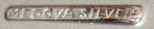 John Round & Son  - Sheffield: trademark MEDOVA