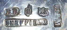 Richard Richardson - Sheffield