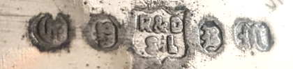 Roberts & Dore - London