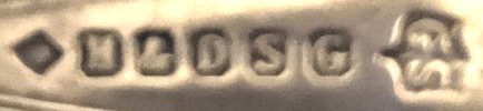 H&D  unidentified