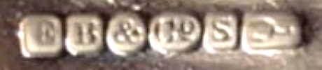 Edwin Blyde & Co