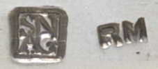 trade mark: RICHARD MAWDSLEY trade mark: RICHARD MAWDSLEY
