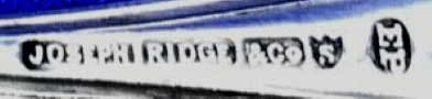 Joseph Ridge & Co - Sheffield