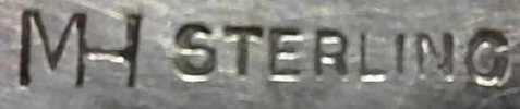 trade mark: MOORE & HOFMAN trade mark: MOORE & HOFMAN