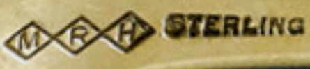 trade mark:MYRICK, ROLLER & HOLBROOCK trade mark: MYRICK, ROLLER & HOLBROOCK