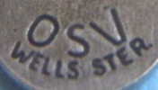 trade mark:OLD STURBRIDGE VILLAGE
