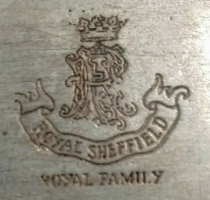 Royal Family - Rome (Italy)