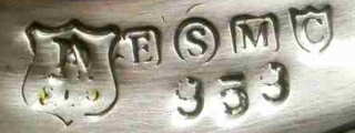Austin,  Dodson & Co - Sheffield
