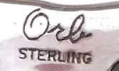 trade mark: OTTO R. BADE