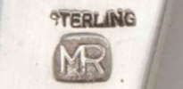 trade mark: MARIA REGNIER trade mark: MARIA REGNIER