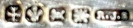 R.J.S unidentified