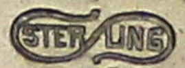 trade mark: SCHARLING & CO trade mark: SCHARLING & CO