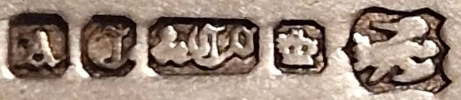 Ainsworth, Taylor & Co  - Birmingham