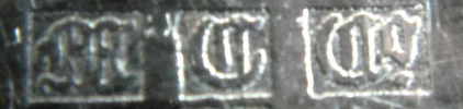 trade mark: MERIDEN CUTLERY CO trade mark:MERIDEN CUTLERY CO