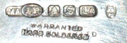 John Round & Son Ltd - Sheffield