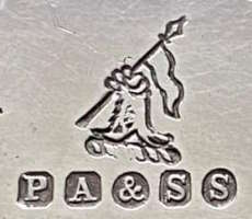 Philip Ashberry & Sons - Sheffield
