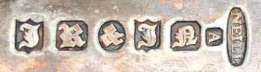 Roberts & Neill - Sheffield (possibly)