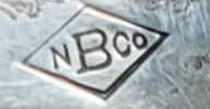 trade mark: N. BARSTOW & CO trade mark: N. BARSTOW & CO