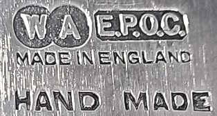 William Adams Inc. Birmingham and New York