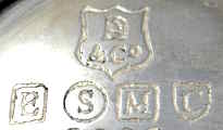 Austin,  Dodson & Co - Sheffield