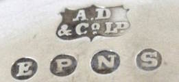 Austin, Dodson & Co Ltd - Sheffield