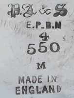 Philip Ashberry & Sons Sheffield