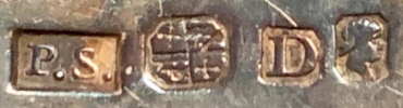 trade mark: PHILIP B. SADTLER trade mark: PHILIP B. SADTLER