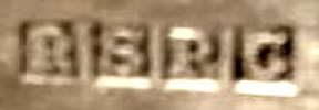 trade mark: ROCKFORD SILVER PLATE CO trade mark: ROCKFORD SILVER PLATE CO