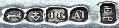 John Gilbert & Sons