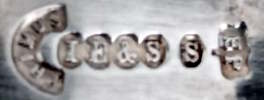 Isaac Ellis & Sons - Sheffield: PRIMUS trademark