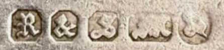 Roberts, Smith & Co - Sheffield
