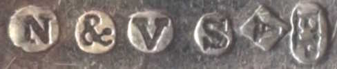 N&V unidentified