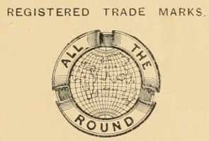 John Round & Son trademark - Sheffield