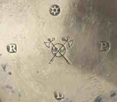 Robert Pringle & Sons - London: trade mark