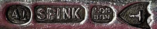 Spink & Son Ltd - London