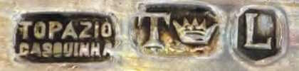 Topazio mark