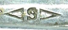 trade mark: E.H.H. SMITH SILVER CO trade mark: E.H.H. SMITH SILVER CO