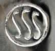 trade mark: THREE CROWNS SILVERSMITHS/STUDIO SILVERSMITHS trade mark: THREE CROWNS SILVERSMITHS/STUDIO SILVERSMITHS
