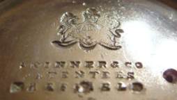 Albert Skinner & Co - Sheffield