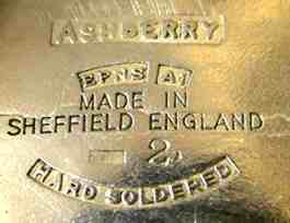 Philip Ashberry & Sons Sheffield