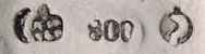 J.D.Schleiner Shne - Hanau, end of 19th century