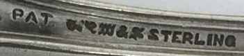 R. Wallace & Sons Mfg Co - Wallingford CT R. Wallace & Sons Mfg Co - Wallingford CT