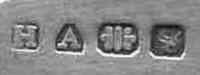 Henry Atkin Old Sheffield Plate
