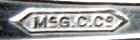 trade mark: MUECK-CARY CO INC trade mark: MUECK-CARY CO INC